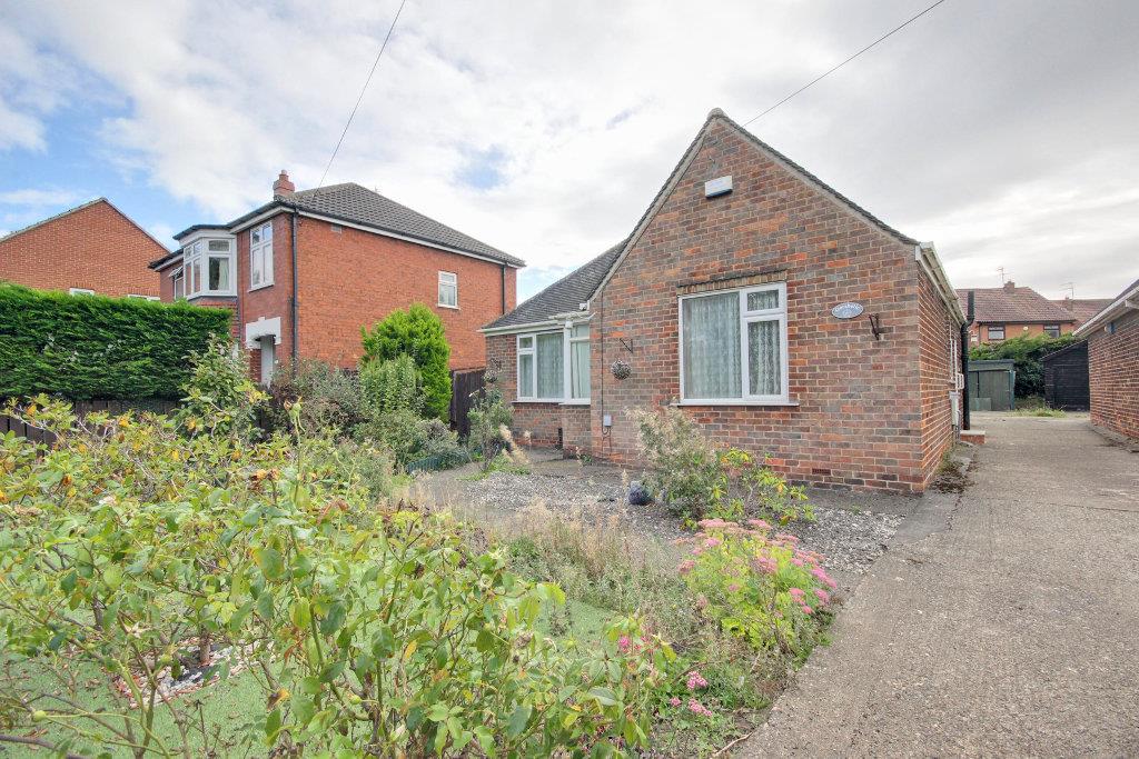 Figham Road, Beverley